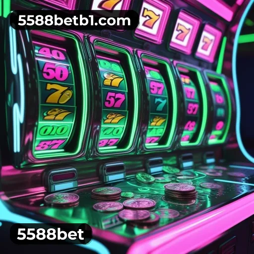 Notificações App 5588bet