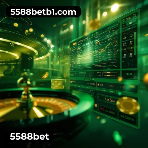 Recursos App 5588bet