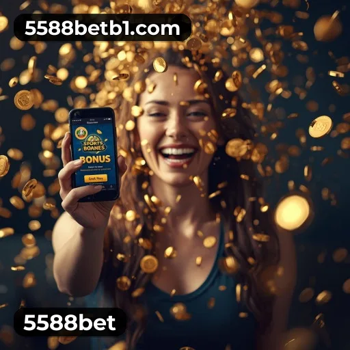 Ofertas App 5588bet
