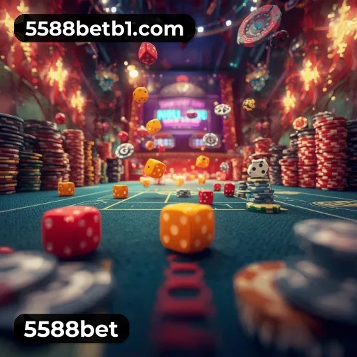 Jogos App 5588bet