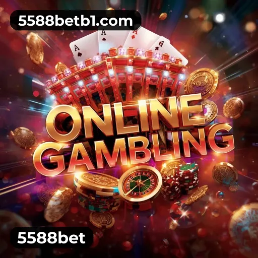 App 5588bet iOS