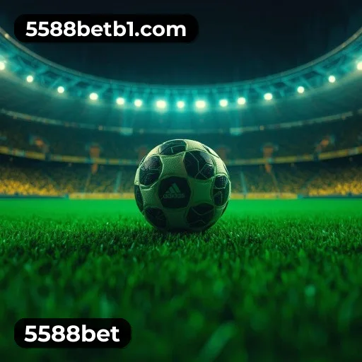 Funcionalidades App 5588bet