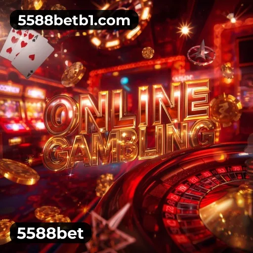 App Desktop 5588bet