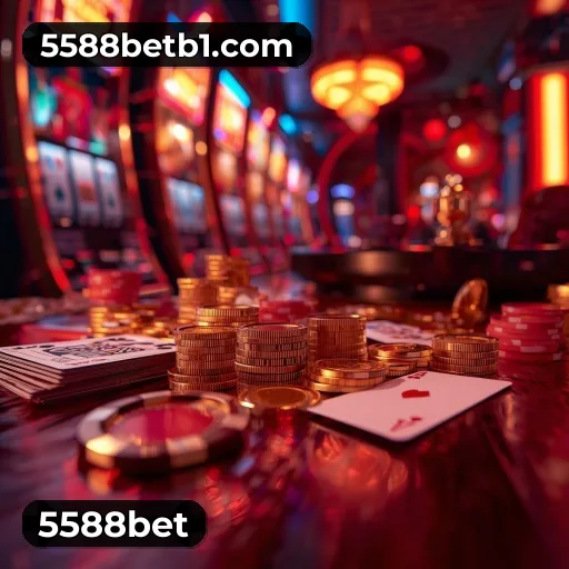 Baixar 5588bet Android