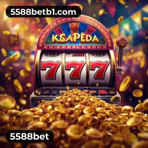 Segurança App 5588bet