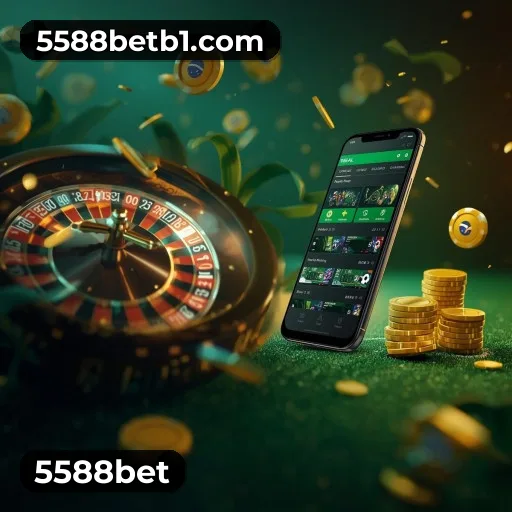 Download 5588bet Windows