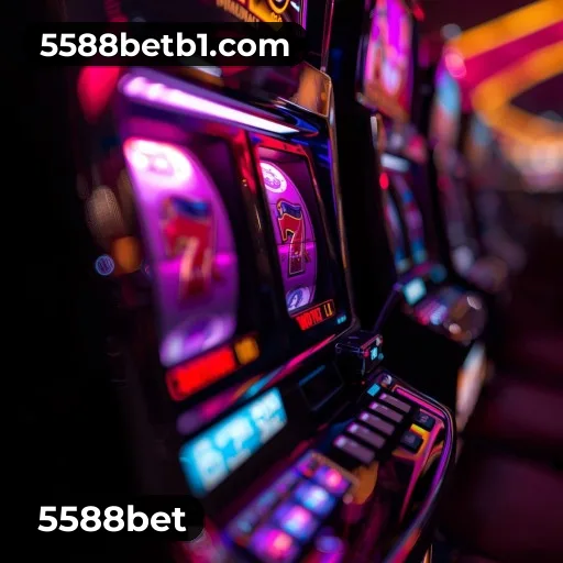 Recursos App 5588bet