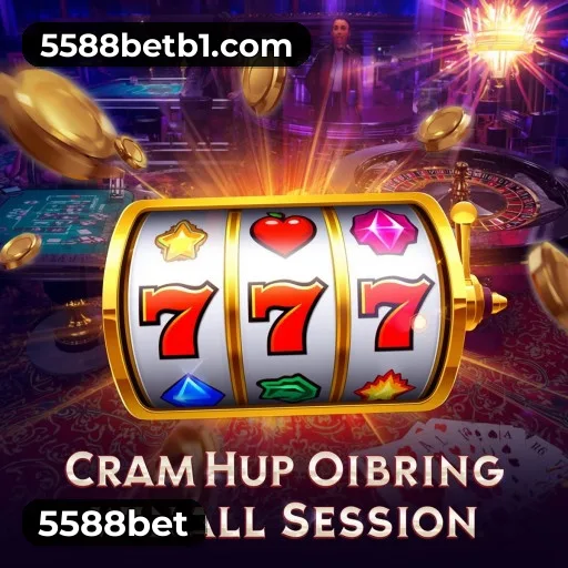 App Mobile 5588bet