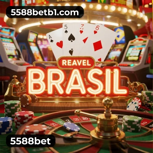 Aplicativo móvel 5588bet para iOS e Android