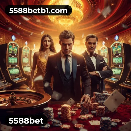 Fortune Ox - slot PG Soft na 5588bet
