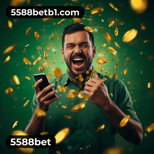 Slots mobile 5588bet