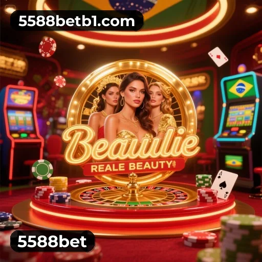 Slots desktop 5588bet