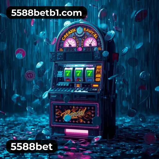 Jackpots 5588bet