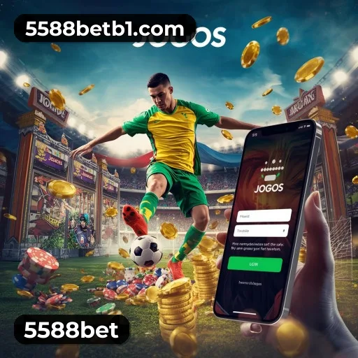 Slots mobile 5588bet