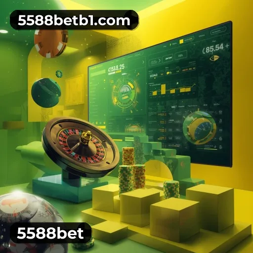 Qualificar VIP 5588bet