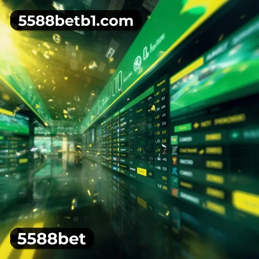Vantagens VIP 5588bet