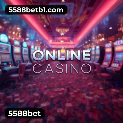 Tornar VIP 5588bet