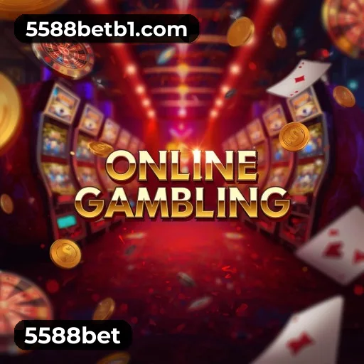 Suporte VIP 5588bet