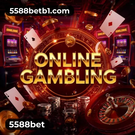 Níveis VIP 5588bet