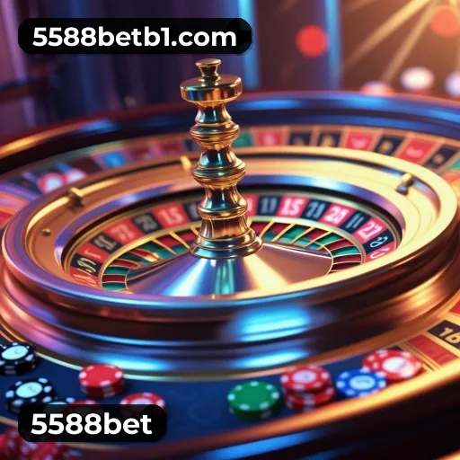 Slots RTP 5588bet