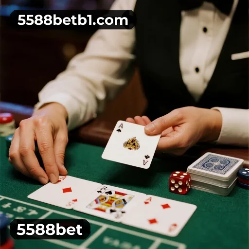 Vitória 5588bet
