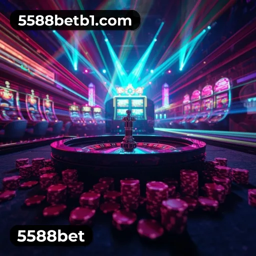 Estratégias 5588bet