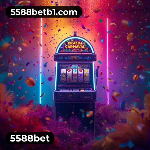 Eventos 5588bet