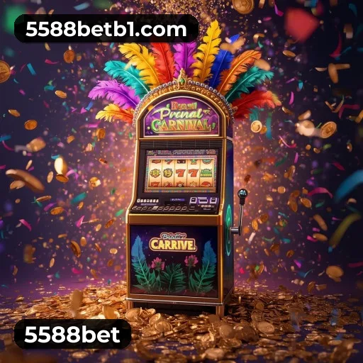 Ganhador 5588bet