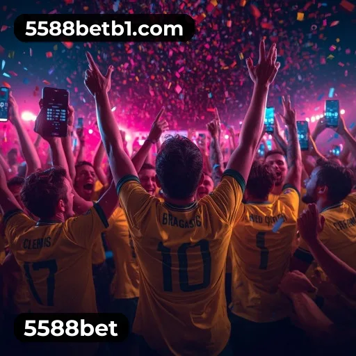 Chances Ganhar 5588bet
